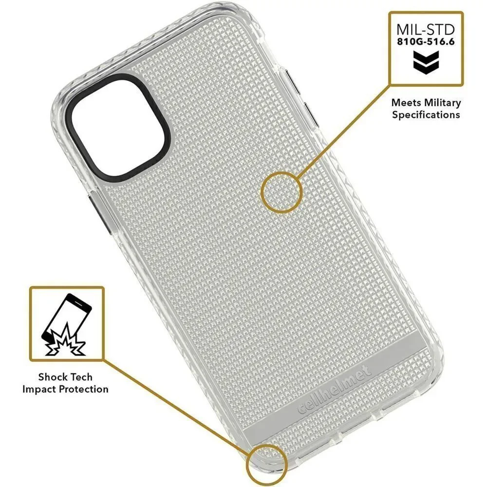 Cellhelmet Altitude X Series for iPhone 11 Pro Max (12)